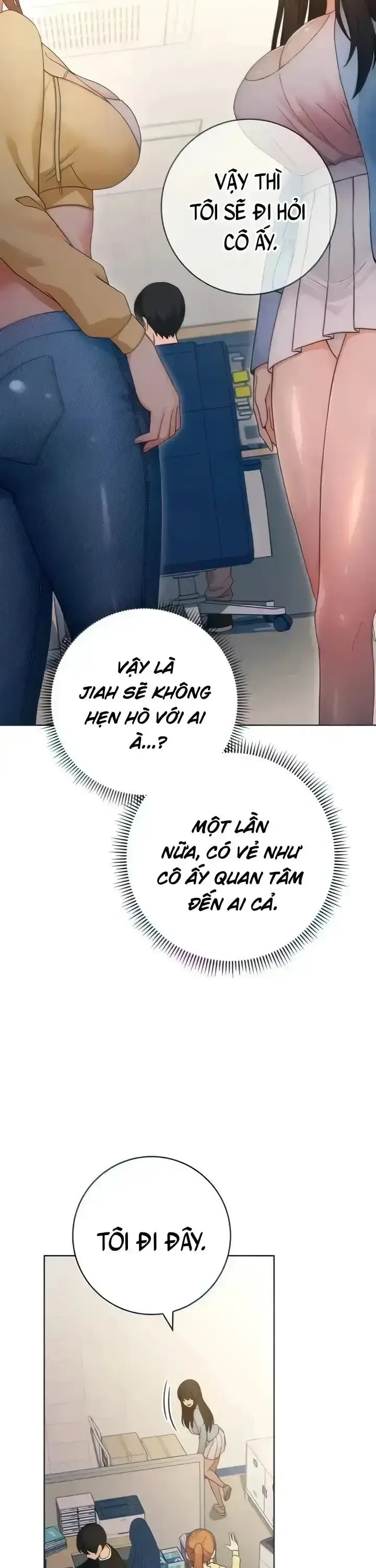 đọc truyện Lựa Chọn Tình Yêu Chương 5 ảnh 23 tại Giả Dược