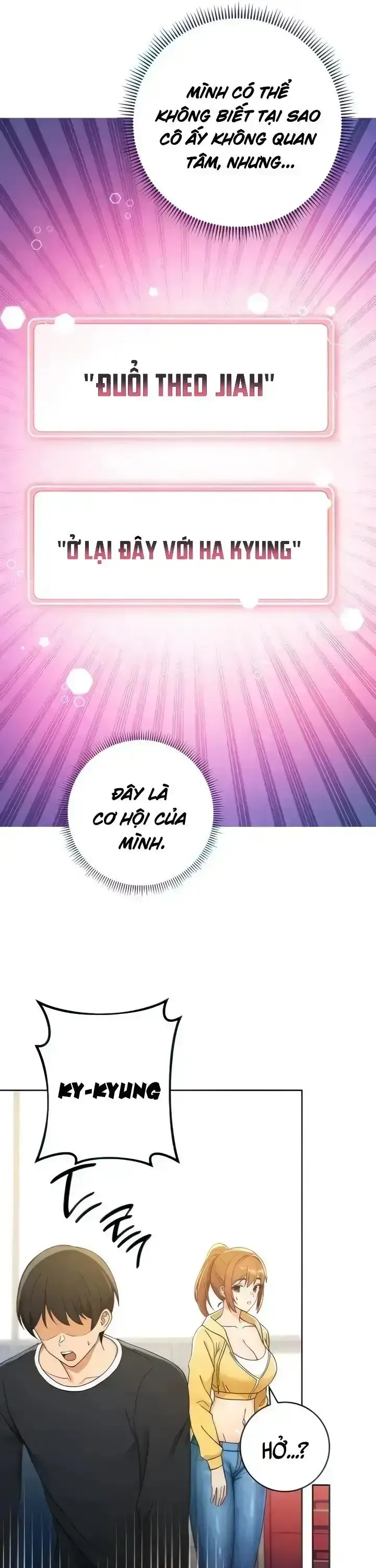 đọc truyện Lựa Chọn Tình Yêu Chương 5 ảnh 25 tại Giả Dược