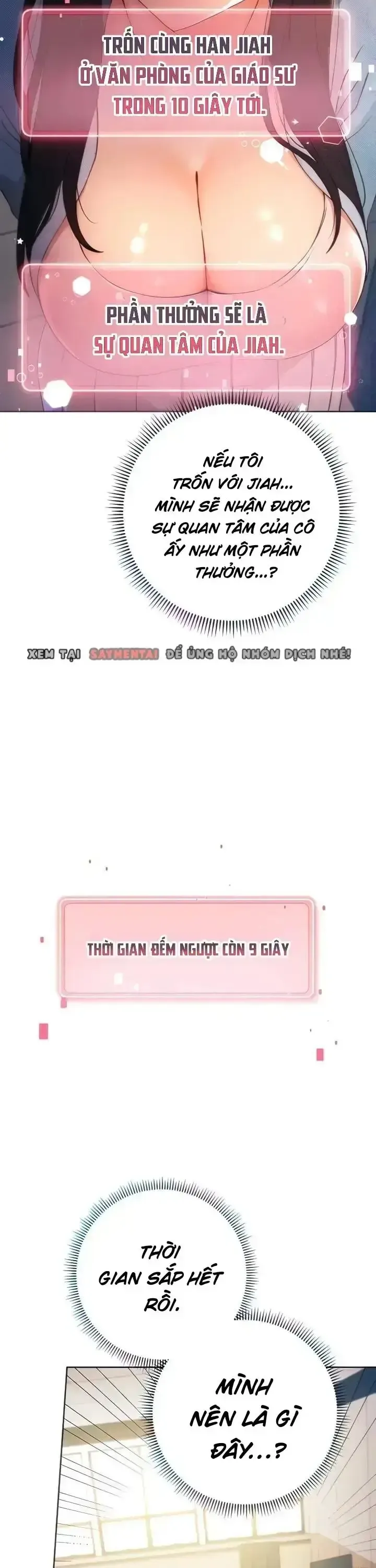 đọc truyện Lựa Chọn Tình Yêu Chương 5 ảnh 43 tại Giả Dược