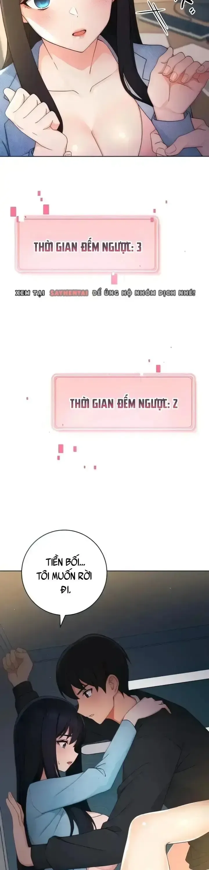 đọc truyện Lựa Chọn Tình Yêu Chương 5 ảnh 48 tại Giả Dược
