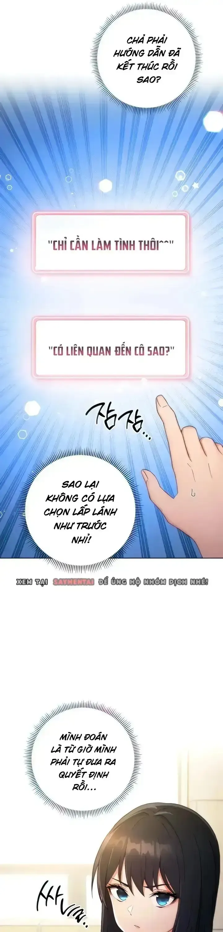 đọc truyện Lựa Chọn Tình Yêu Chương 5 ảnh 6 tại Giả Dược