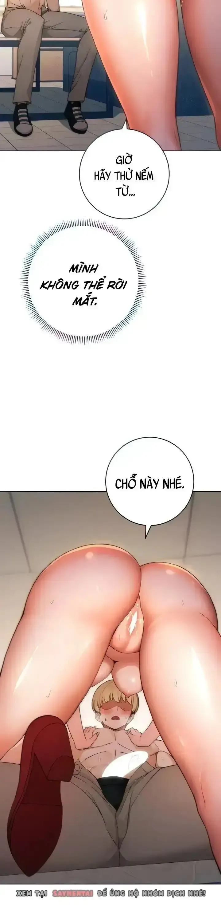 đọc truyện Lựa Chọn Tình Yêu Chương 6 ảnh 18 tại Giả Dược
