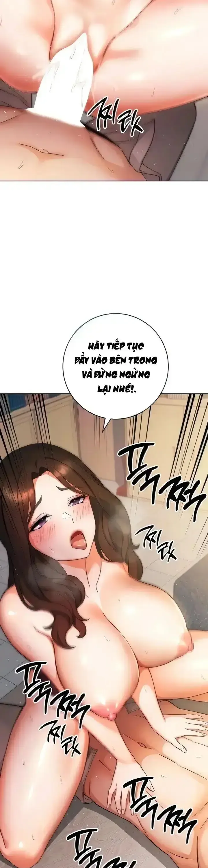 đọc truyện Lựa Chọn Tình Yêu Chương 6 ảnh 36 tại Giả Dược
