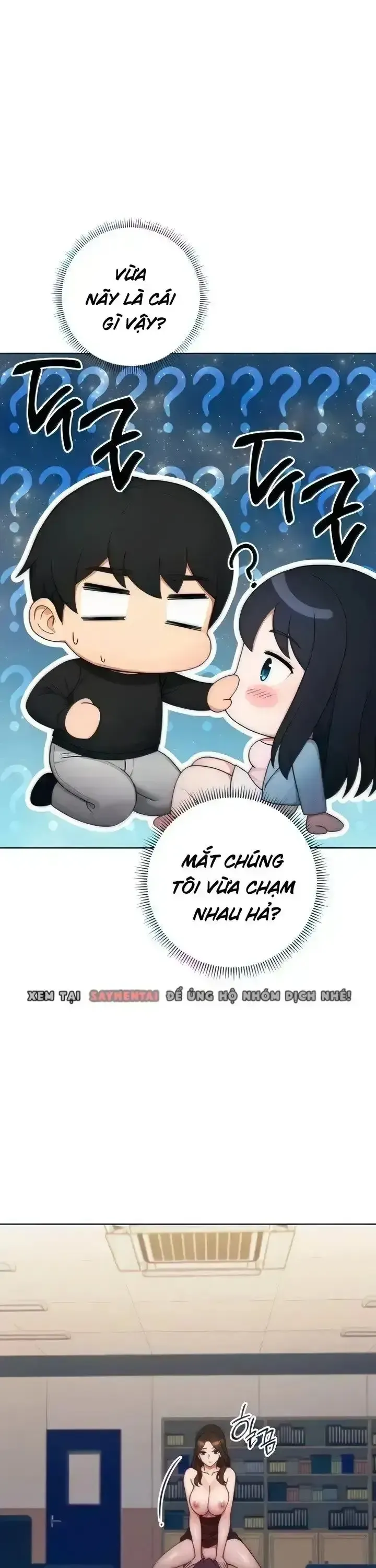 đọc truyện Lựa Chọn Tình Yêu Chương 6 ảnh 46 tại Giả Dược