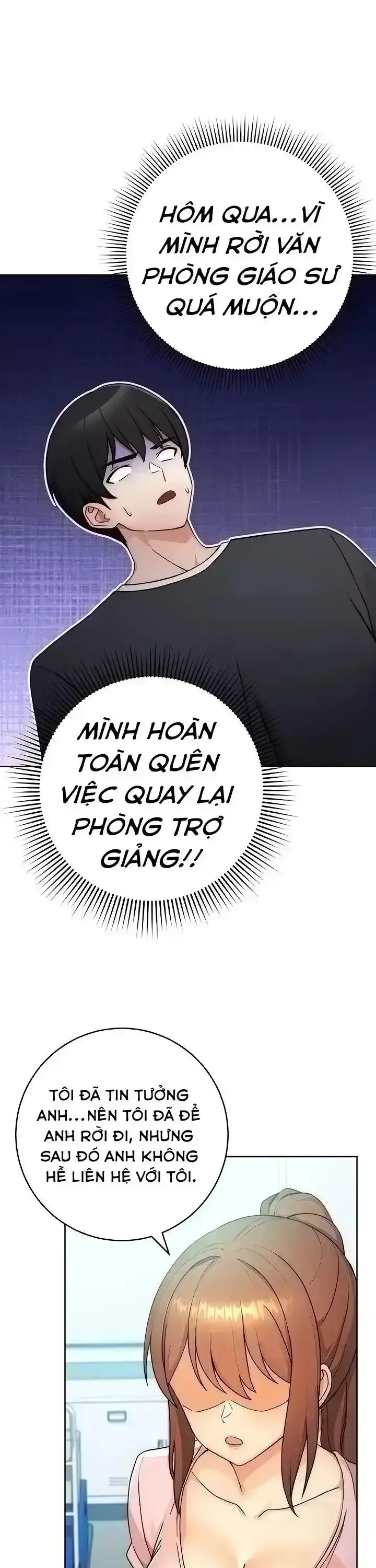 đọc truyện Lựa Chọn Tình Yêu Chương 7 ảnh 14 tại Giả Dược