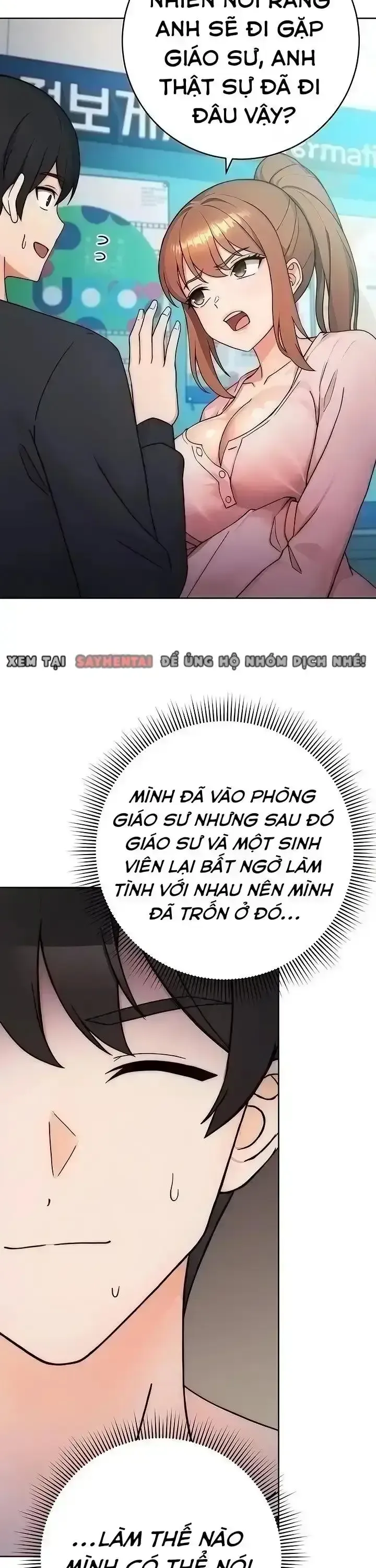 đọc truyện Lựa Chọn Tình Yêu Chương 7 ảnh 16 tại Giả Dược