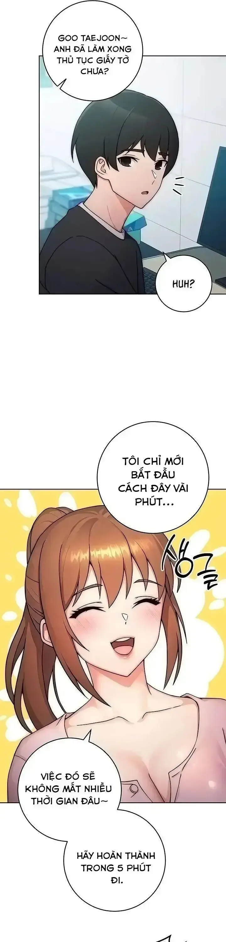 đọc truyện Lựa Chọn Tình Yêu Chương 7 ảnh 24 tại Giả Dược