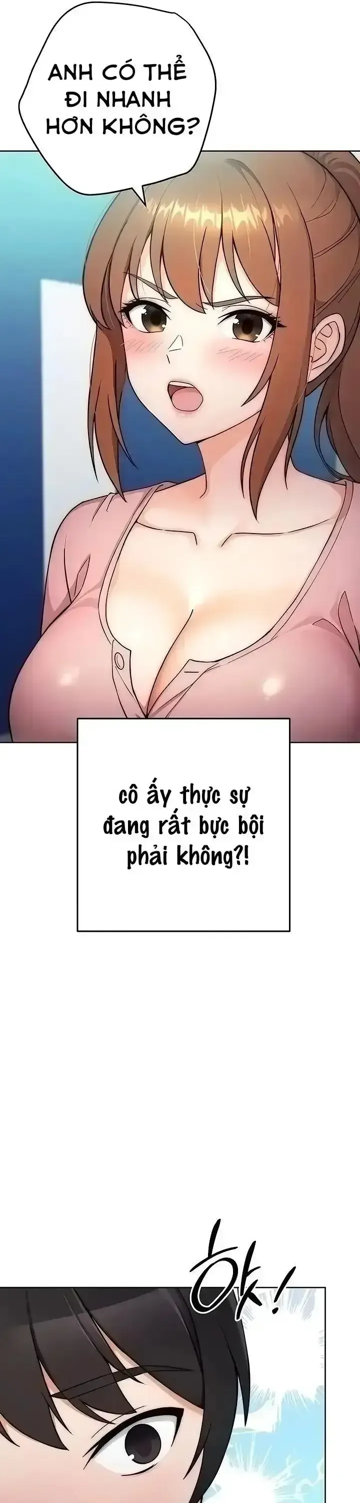 đọc truyện Lựa Chọn Tình Yêu Chương 7 ảnh 28 tại Giả Dược