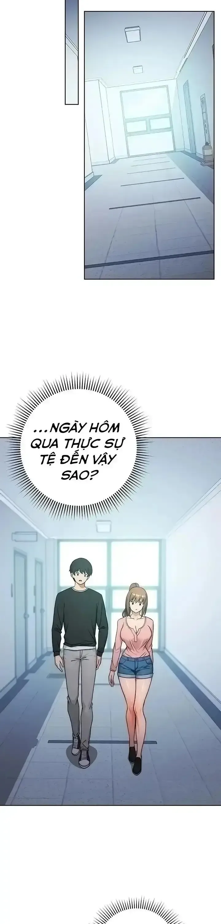 đọc truyện Lựa Chọn Tình Yêu Chương 7 ảnh 30 tại Giả Dược