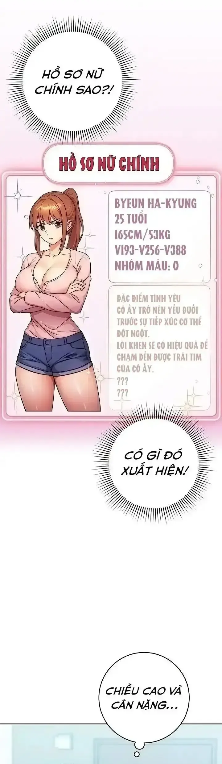 đọc truyện Lựa Chọn Tình Yêu Chương 7 ảnh 36 tại Giả Dược