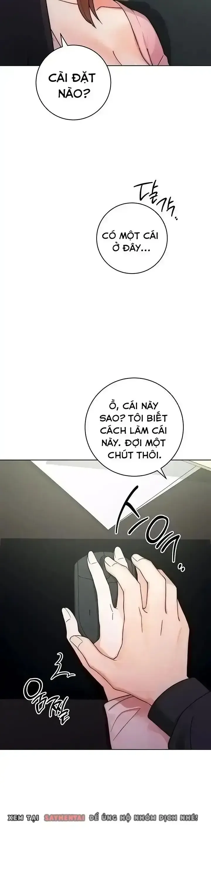 đọc truyện Lựa Chọn Tình Yêu Chương 7 ảnh 42 tại Giả Dược