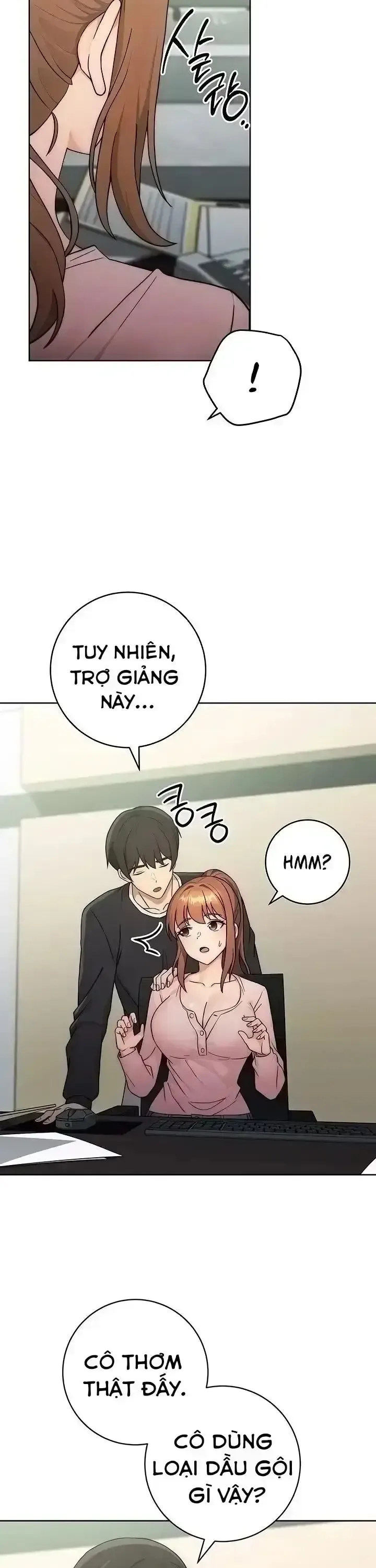 đọc truyện Lựa Chọn Tình Yêu Chương 7 ảnh 47 tại Giả Dược