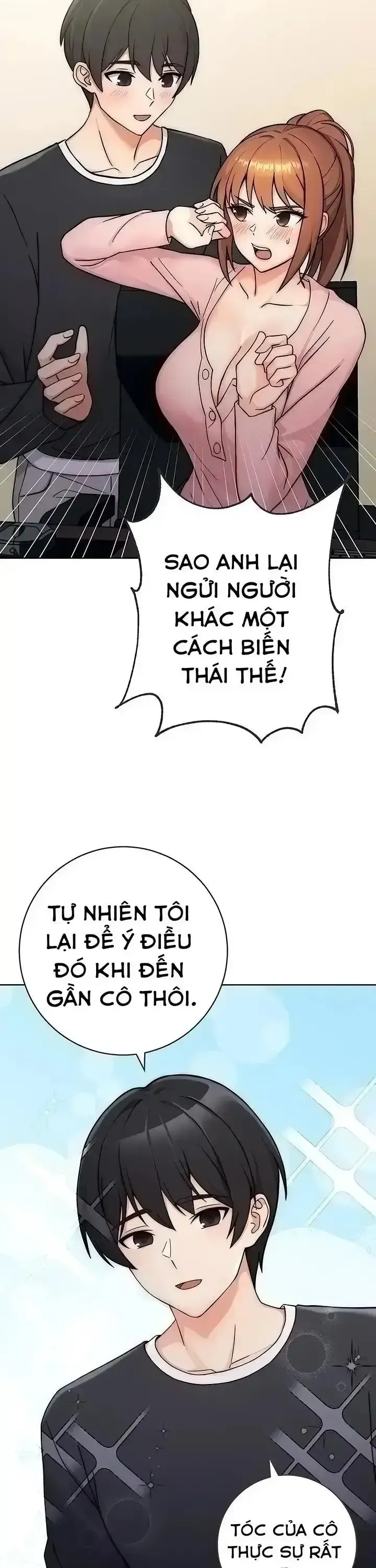 đọc truyện Lựa Chọn Tình Yêu Chương 7 ảnh 48 tại Giả Dược