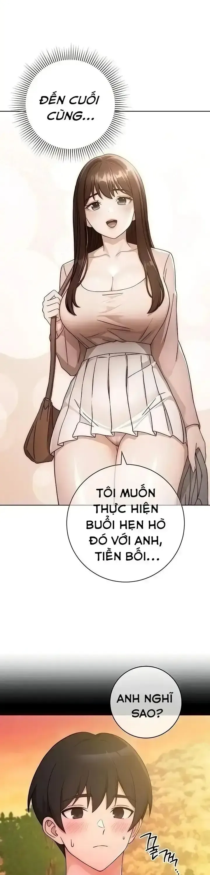 đọc truyện Lựa Chọn Tình Yêu Chương 7 ảnh 7 tại Giả Dược