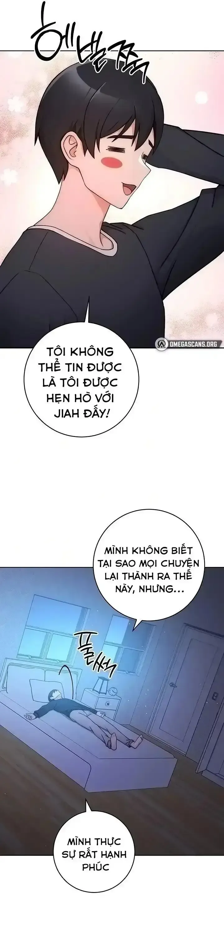 đọc truyện Lựa Chọn Tình Yêu Chương 7 ảnh 10 tại Giả Dược