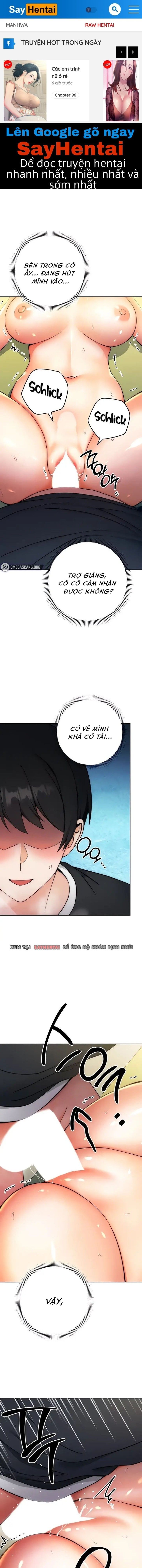 đọc truyện Lựa Chọn Tình Yêu Chương 9 ảnh 1 tại Giả Dược