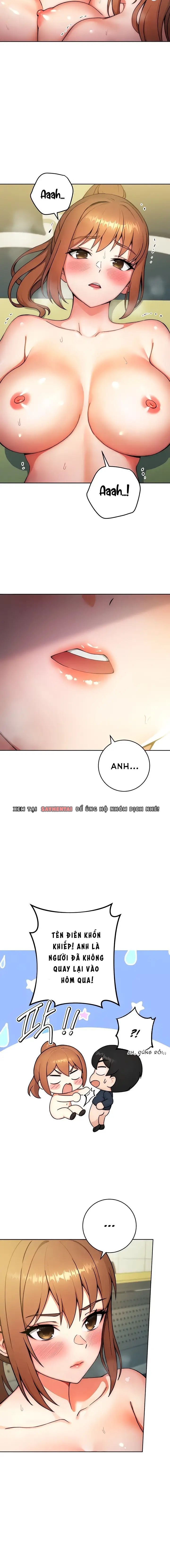 đọc truyện Lựa Chọn Tình Yêu Chương 9 ảnh 14 tại Giả Dược