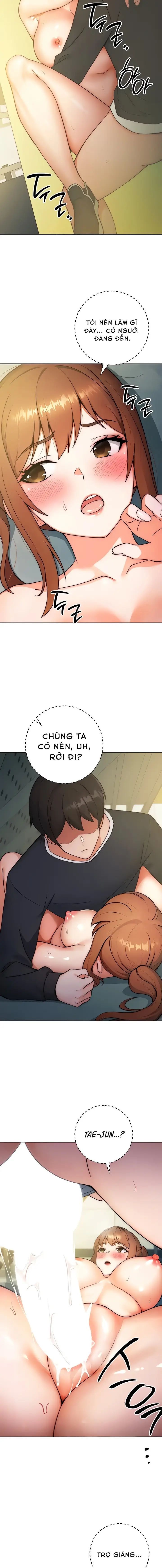 đọc truyện Lựa Chọn Tình Yêu Chương 9 ảnh 20 tại Giả Dược