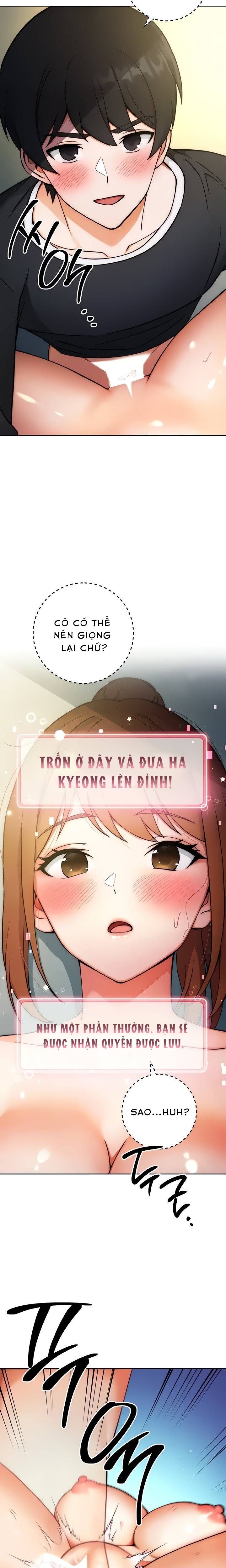 đọc truyện Lựa Chọn Tình Yêu Chương 9 ảnh 21 tại Giả Dược