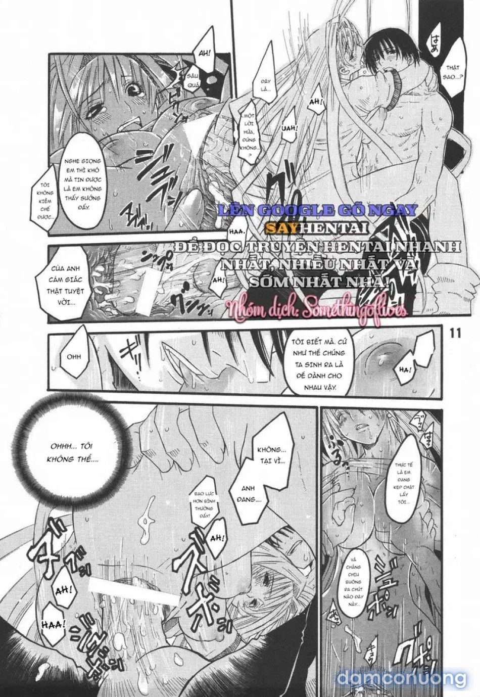 đọc truyện Lửa Đạn Tình Thù Bản Toàn Tập Chương 1 ảnh 13 tại Thiên Thai Truyện