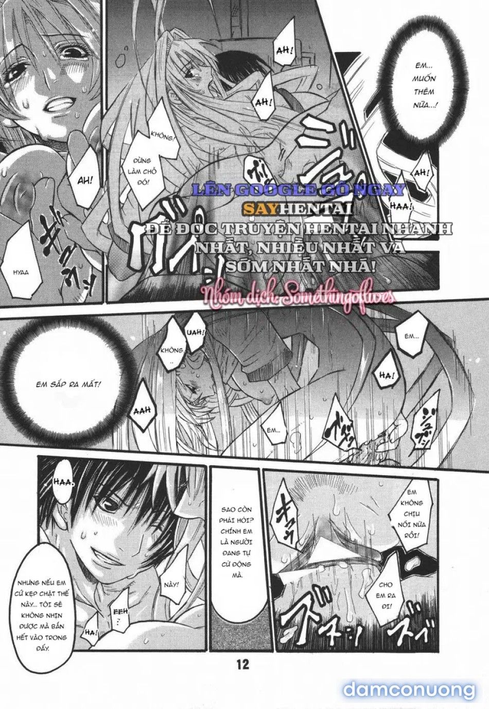 đọc truyện Lửa Đạn Tình Thù Bản Toàn Tập Chương 1 ảnh 14 tại Thiên Thai Truyện