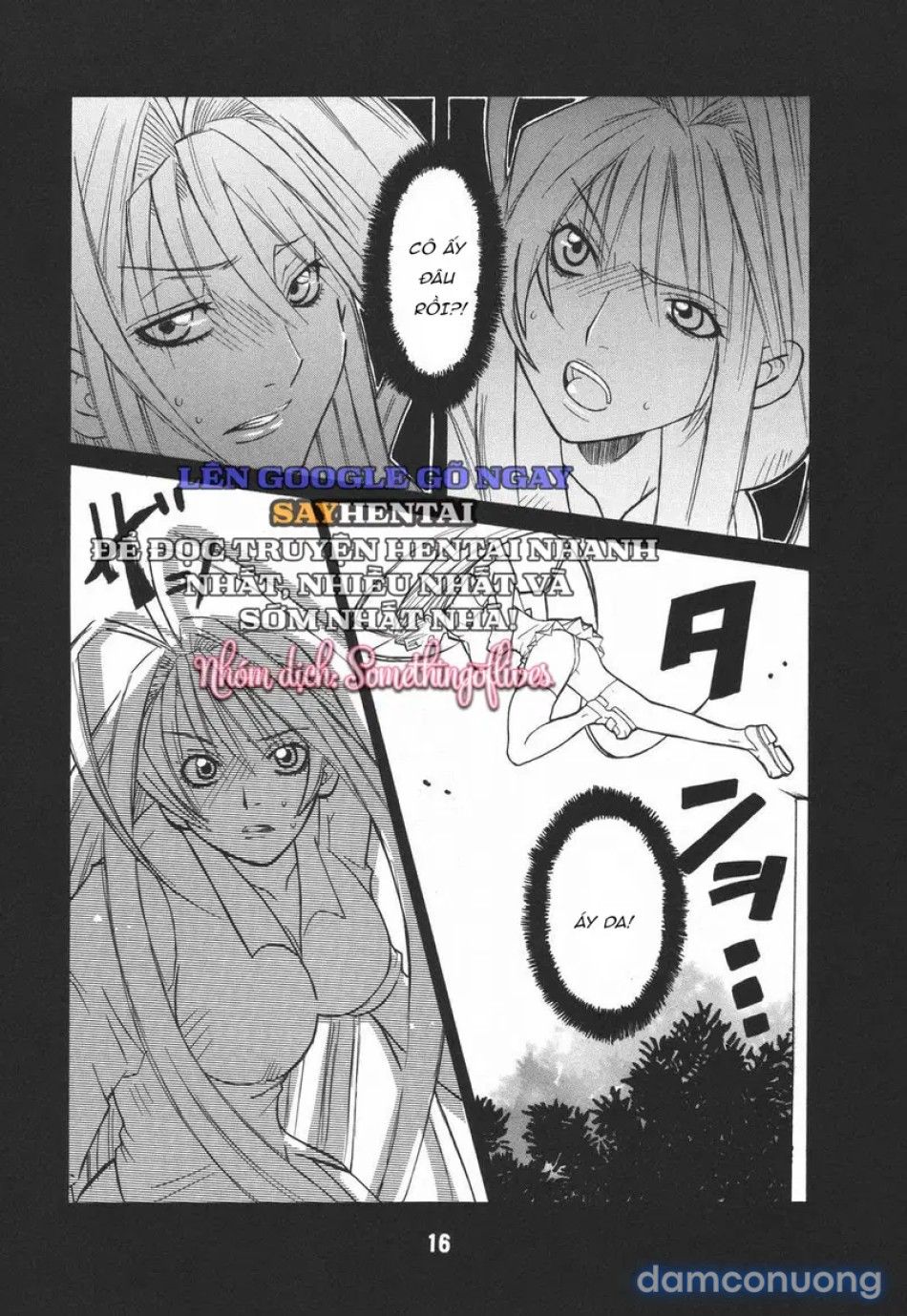 đọc truyện Lửa Đạn Tình Thù Bản Toàn Tập Chương 1 ảnh 18 tại Thiên Thai Truyện