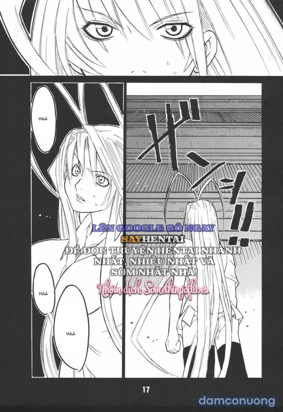 đọc truyện Lửa Đạn Tình Thù Bản Toàn Tập Chương 1 ảnh 19 tại Thiên Thai Truyện