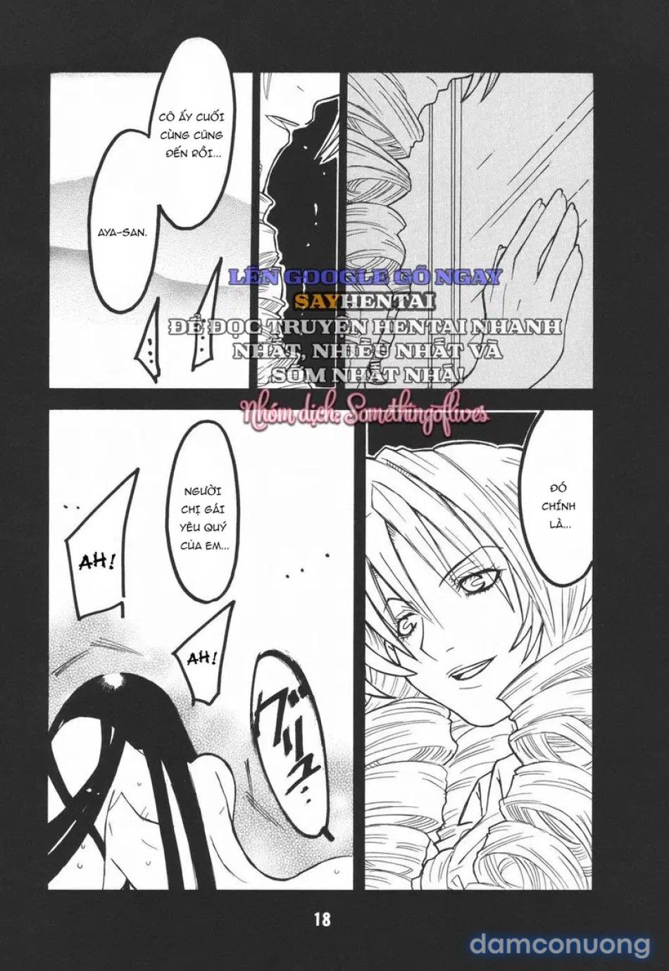 đọc truyện Lửa Đạn Tình Thù Bản Toàn Tập Chương 1 ảnh 20 tại Thiên Thai Truyện