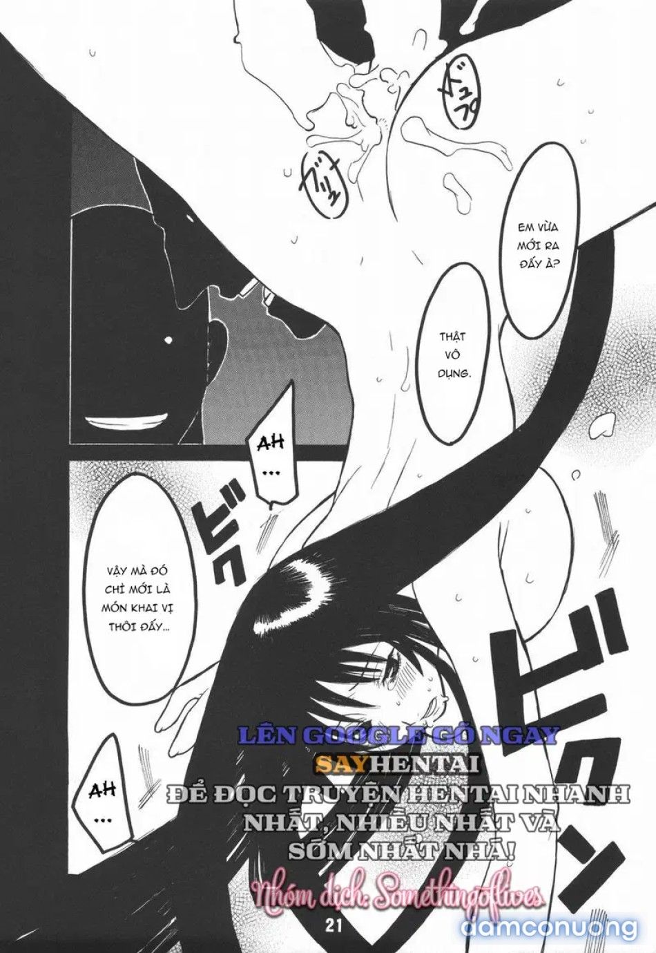 đọc truyện Lửa Đạn Tình Thù Bản Toàn Tập Chương 1 ảnh 23 tại Thiên Thai Truyện