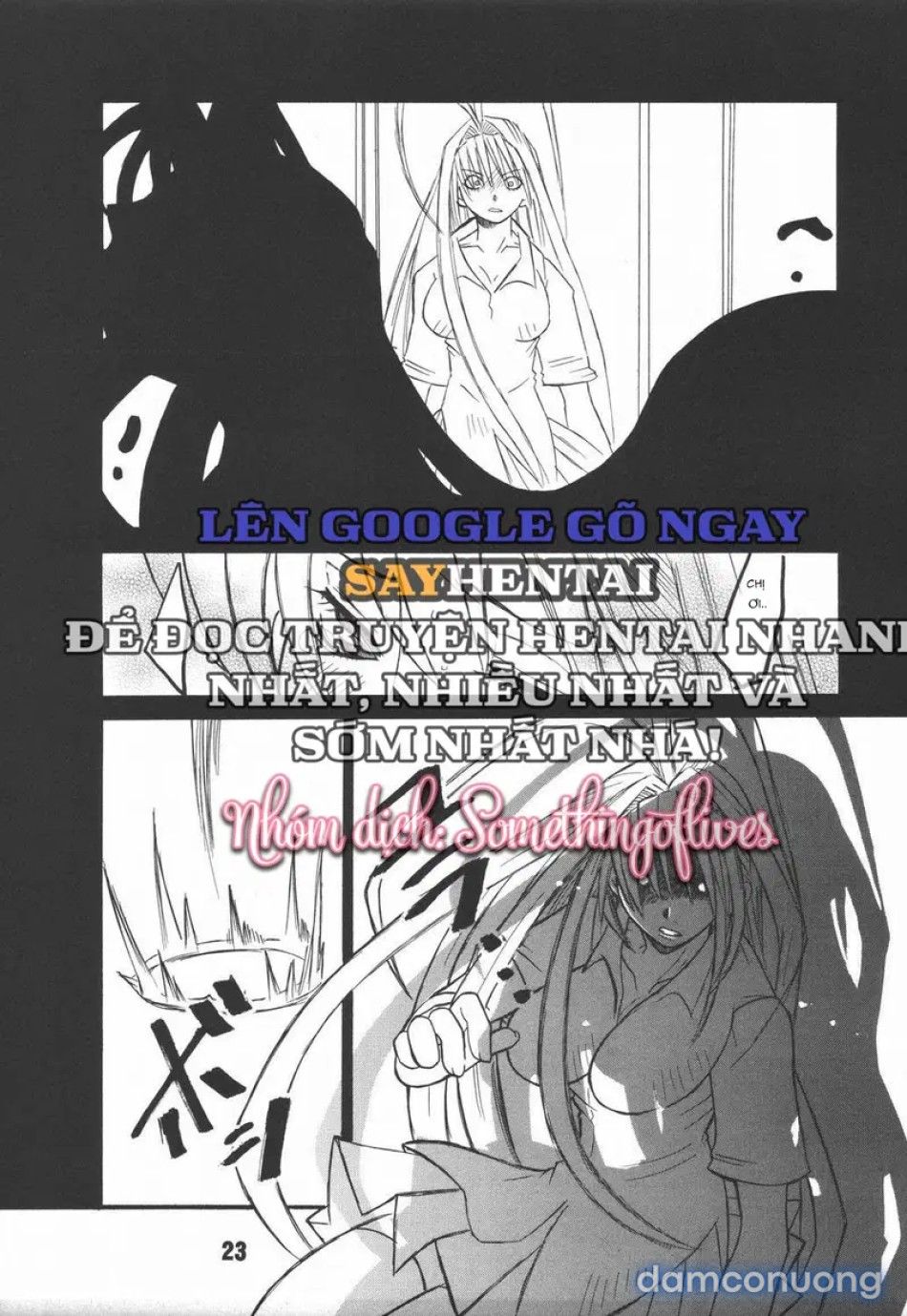 đọc truyện Lửa Đạn Tình Thù Bản Toàn Tập Chương 1 ảnh 24 tại Thiên Thai Truyện