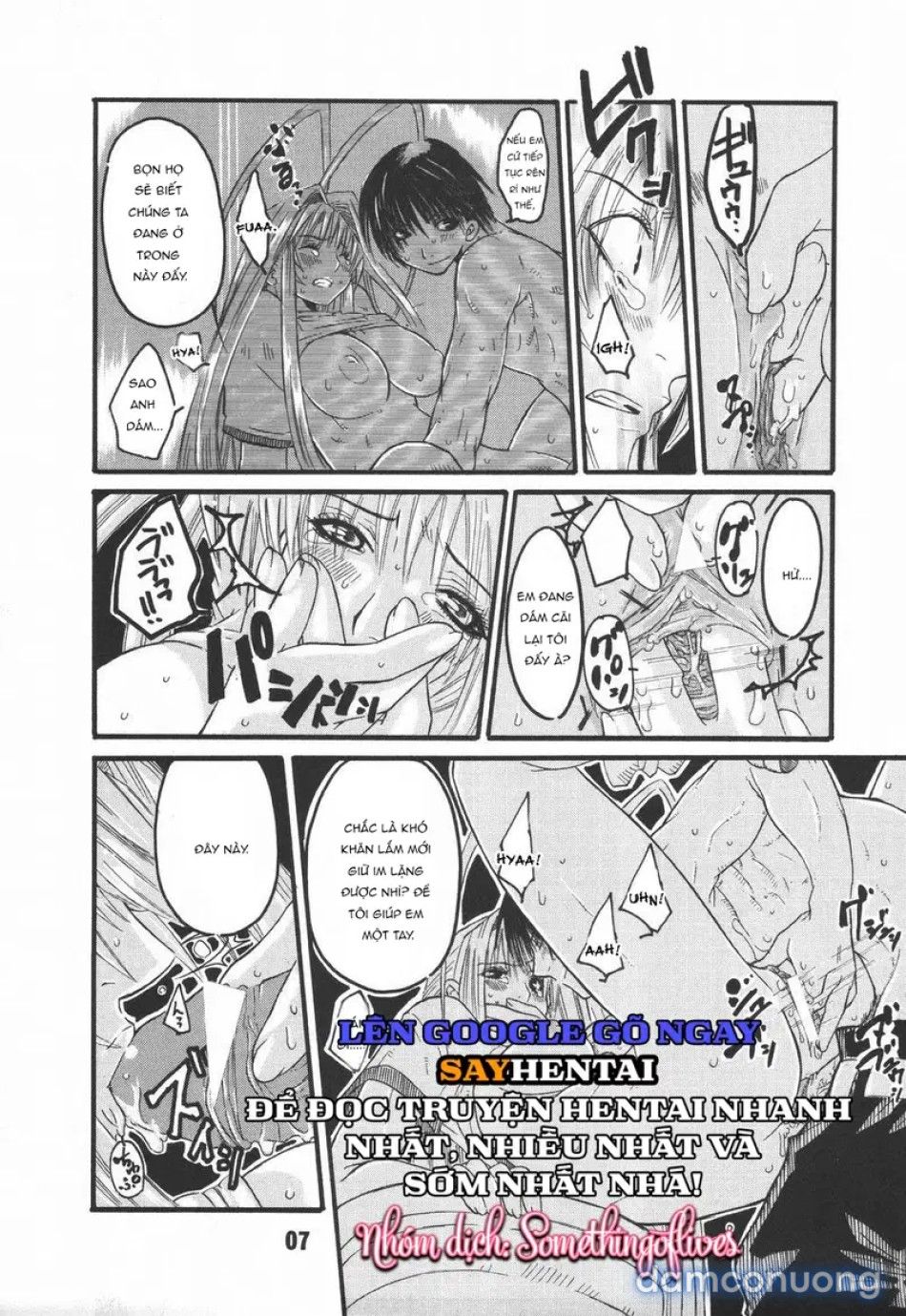 đọc truyện Lửa Đạn Tình Thù Bản Toàn Tập Chương 1 ảnh 9 tại Thiên Thai Truyện