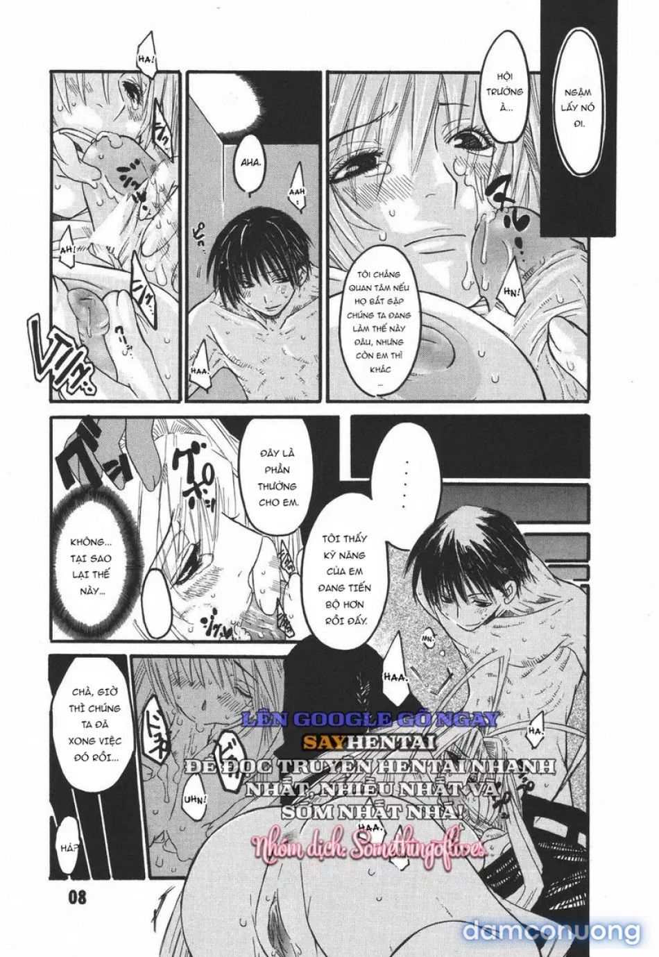 đọc truyện Lửa Đạn Tình Thù Bản Toàn Tập Chương 1 ảnh 10 tại Thiên Thai Truyện