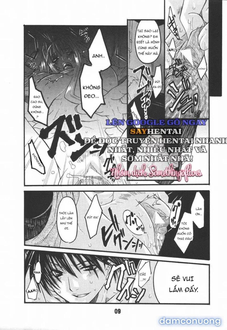 đọc truyện Lửa Đạn Tình Thù Bản Toàn Tập Chương 1 ảnh 11 tại Thiên Thai Truyện