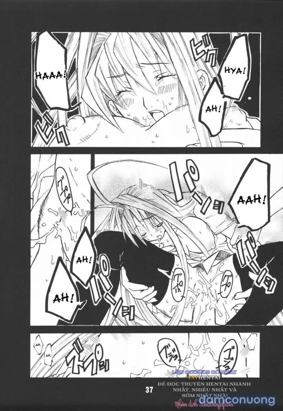 đọc truyện Lửa Đạn Tình Thù Bản Toàn Tập Chương 2 ảnh 15 tại Thiên Thai Truyện