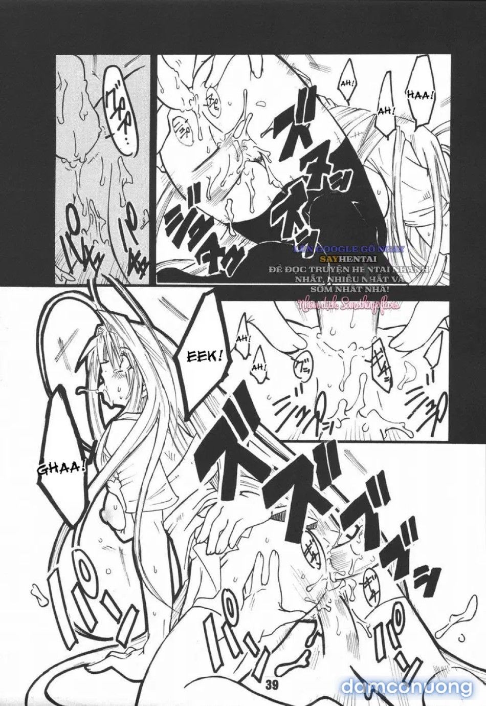 đọc truyện Lửa Đạn Tình Thù Bản Toàn Tập Chương 2 ảnh 17 tại Thiên Thai Truyện