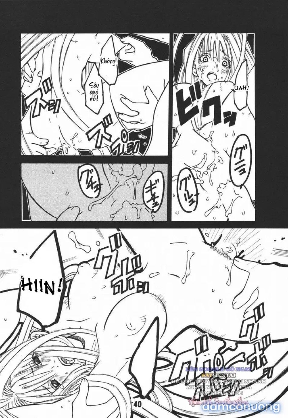 đọc truyện Lửa Đạn Tình Thù Bản Toàn Tập Chương 2 ảnh 18 tại Thiên Thai Truyện