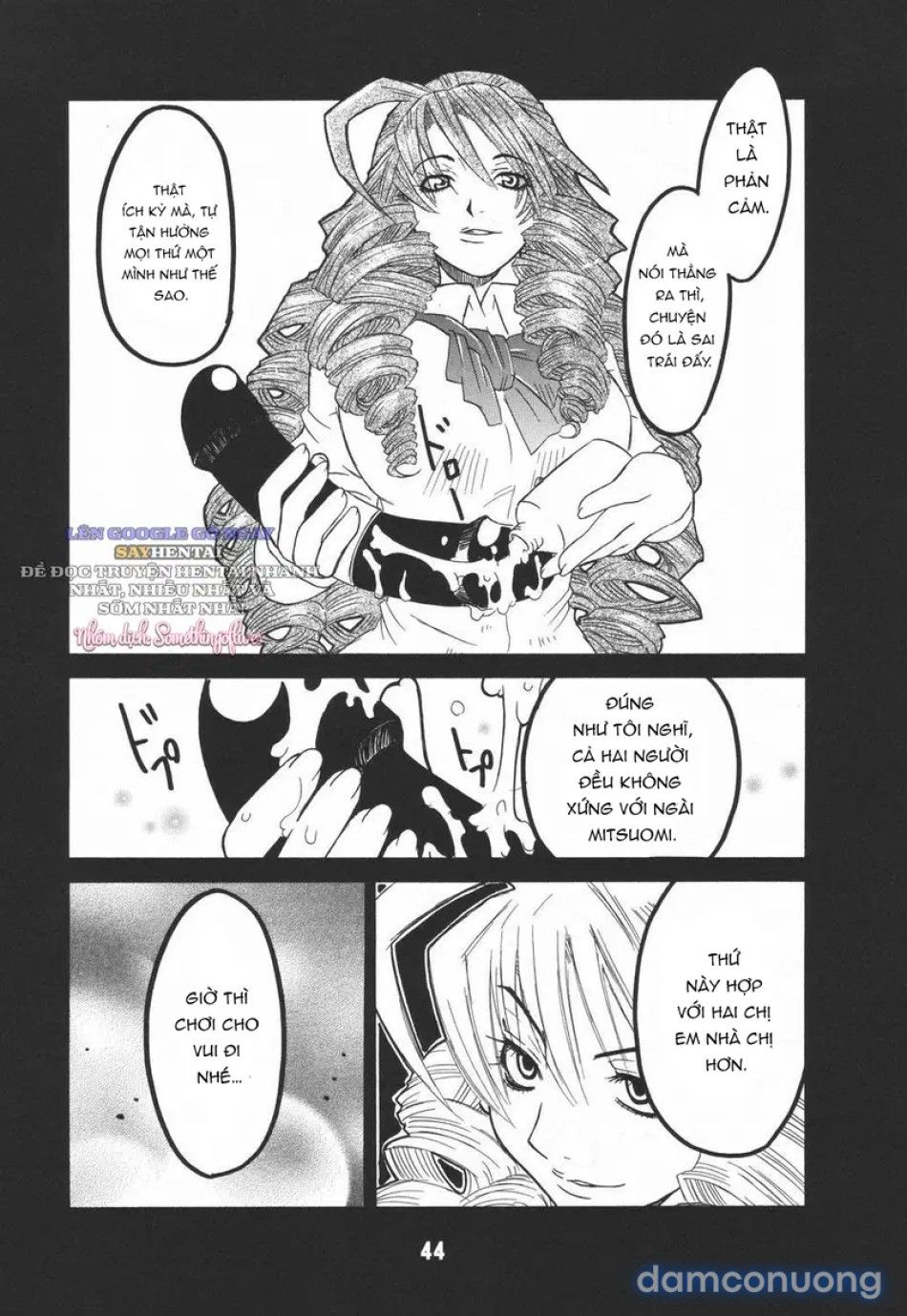 đọc truyện Lửa Đạn Tình Thù Bản Toàn Tập Chương 2 ảnh 22 tại Thiên Thai Truyện