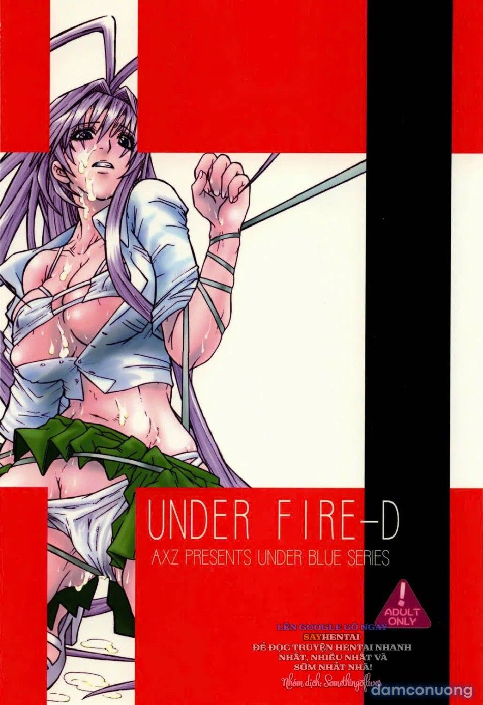 đọc truyện Lửa Đạn Tình Thù Bản Toàn Tập Chương 2 ảnh 27 tại Thiên Thai Truyện