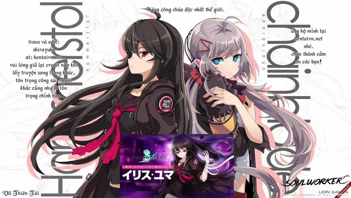 đọc truyện Lừa Dối Yandere Oneshot ảnh 1 tại Giả Dược