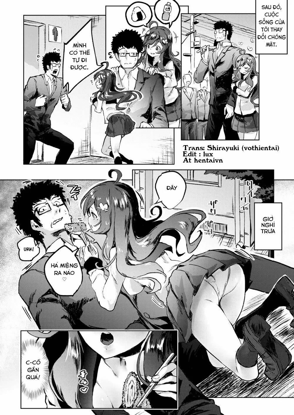 đọc truyện Lừa Dối Yandere Oneshot ảnh 7 tại Giả Dược