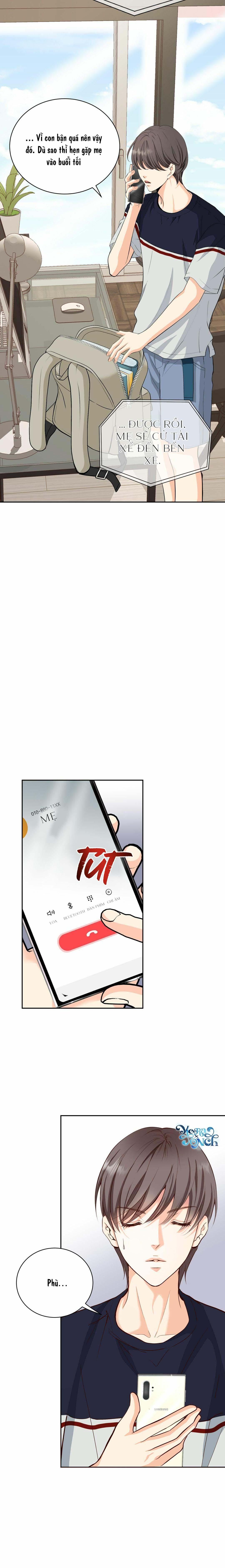 đọc truyện Lừa Gạt Chương 1 ảnh 3 tại Truyện Dạ Ký