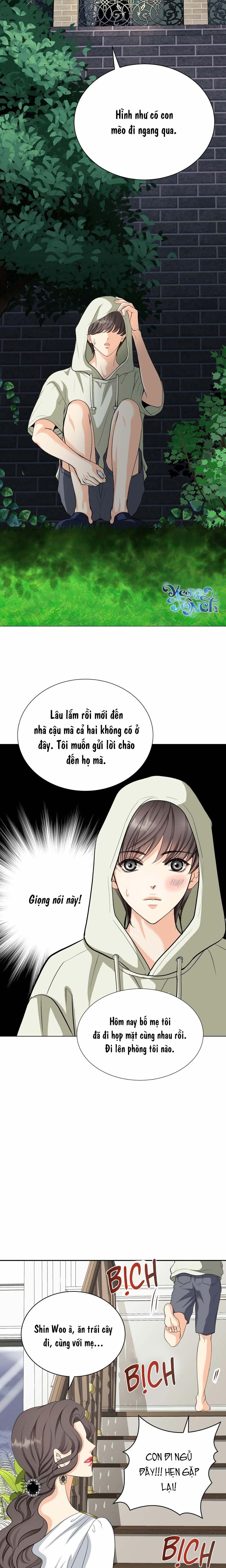 đọc truyện Lừa Gạt Chương 1 ảnh 21 tại Truyện Dạ Ký