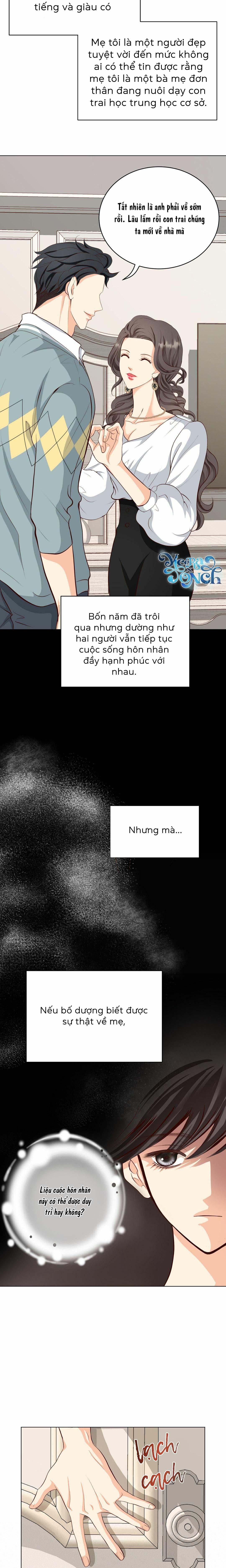 đọc truyện Lừa Gạt Chương 1 ảnh 10 tại Truyện Dạ Ký