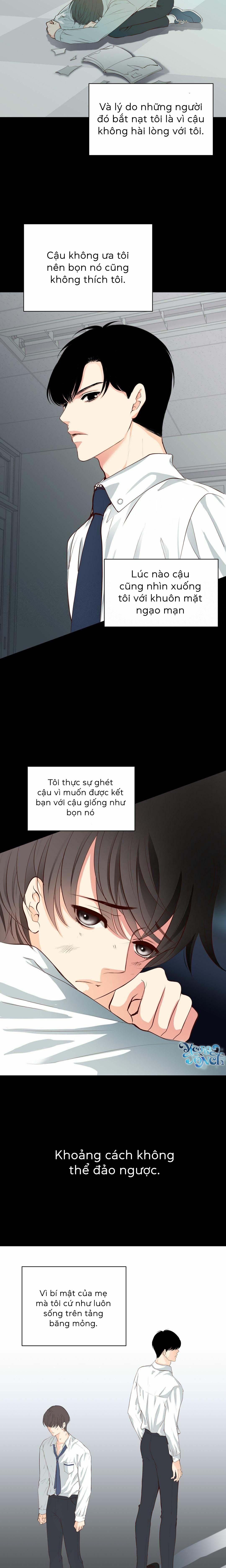 đọc truyện Lừa Gạt Chương 2 ảnh 12 tại Truyện Dạ Ký