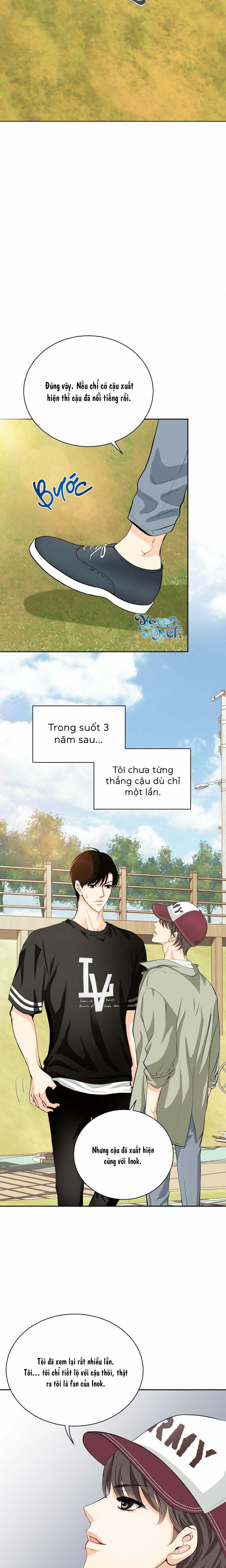 đọc truyện Lừa Gạt Chương 2 ảnh 16 tại Truyện Dạ Ký