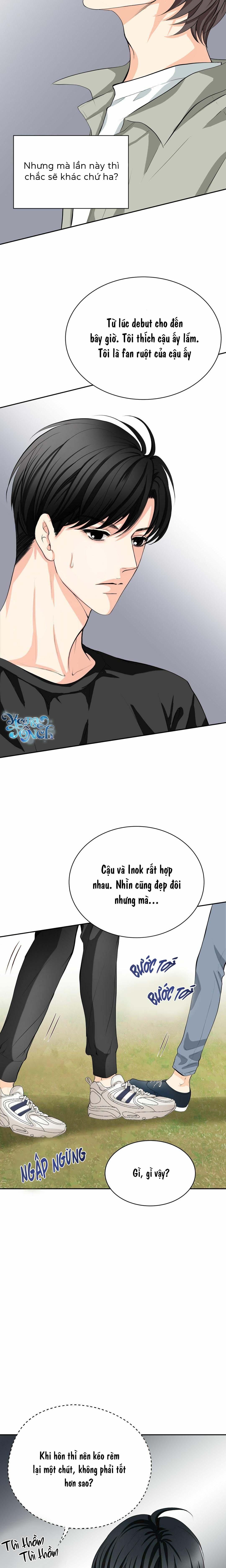 đọc truyện Lừa Gạt Chương 2 ảnh 17 tại Truyện Dạ Ký