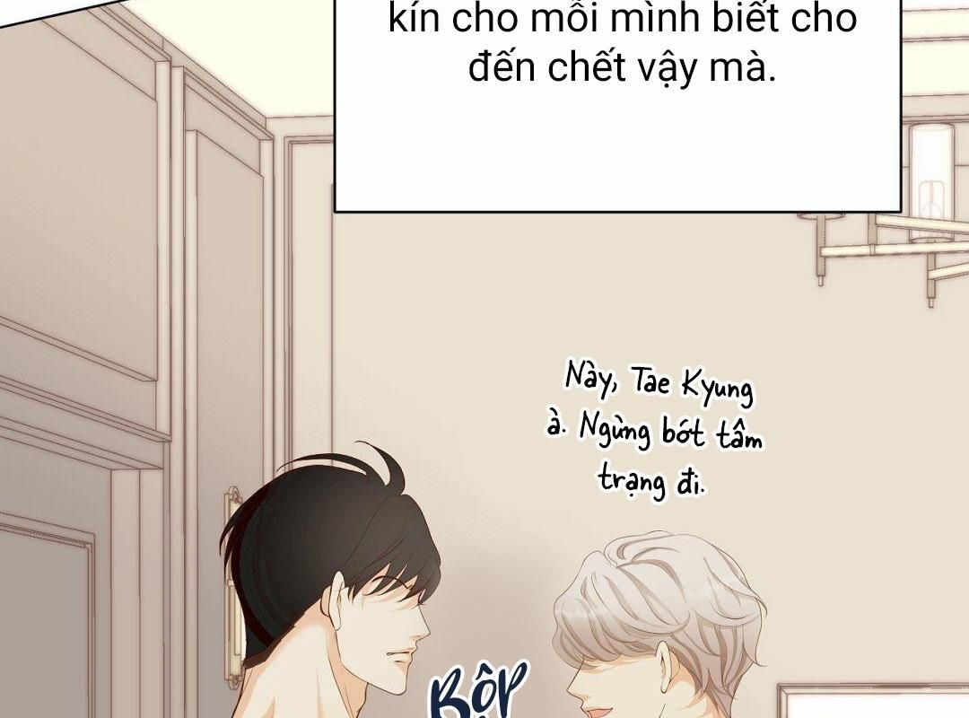 đọc truyện Lừa Gạt Chương 3 ảnh 18 tại Truyện Dạ Ký