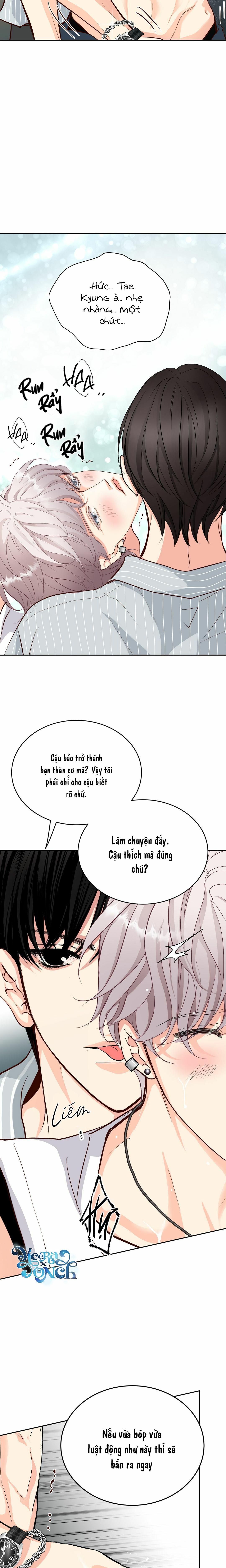 đọc truyện Lừa Gạt Chương 4 ảnh 17 tại Truyện Dạ Ký