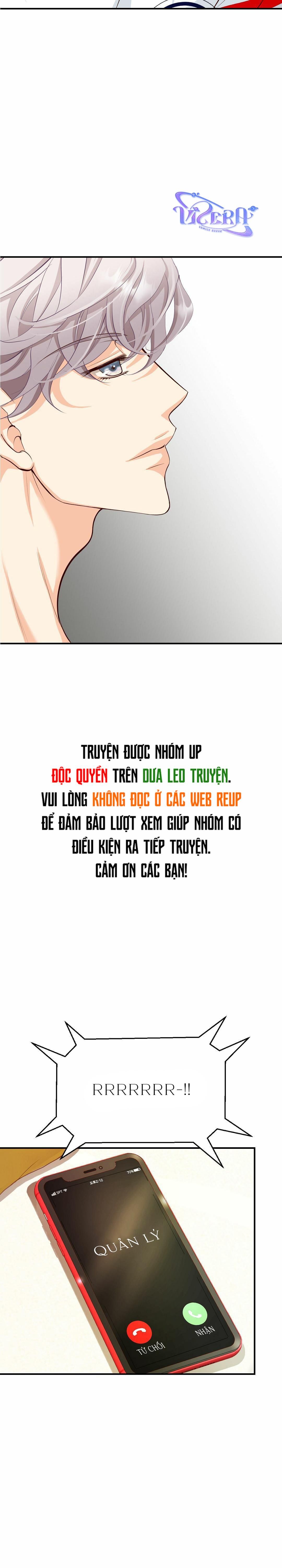 đọc truyện Lừa Gạt Chương 7 ảnh 11 tại Truyện Dạ Ký