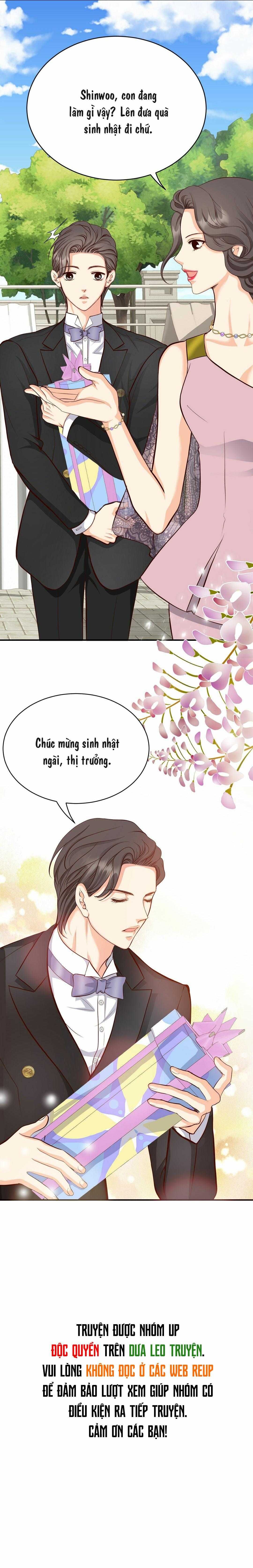 đọc truyện Lừa Gạt Chương 8 ảnh 14 tại Truyện Dạ Ký